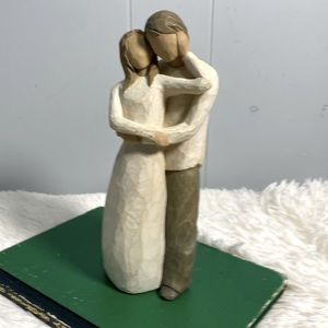 Willow Tree figurine “Together” 2000